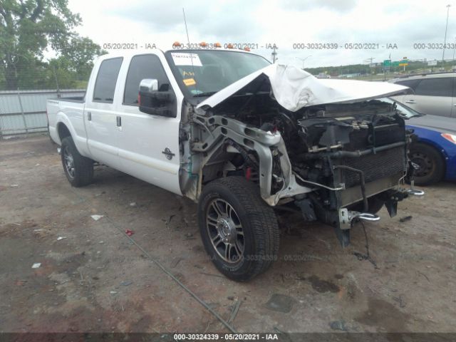 FORD SUPER DUTY F-250 SRW 2014 1ft7w2bt8eeb62727