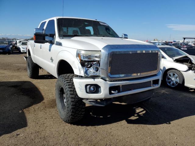 FORD F250 SUPER 2014 1ft7w2bt8eeb63070