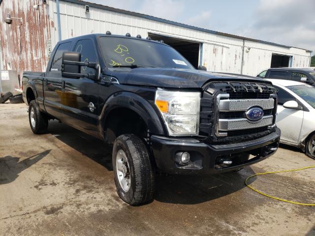 FORD F250 SUPER 2014 1ft7w2bt8eeb85148