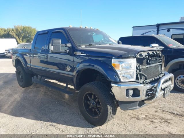 FORD SUPER DUTY F-250 SRW 2015 1ft7w2bt8fea09511