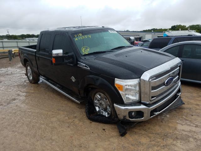 FORD F250 SUPER 2015 1ft7w2bt8fea10559