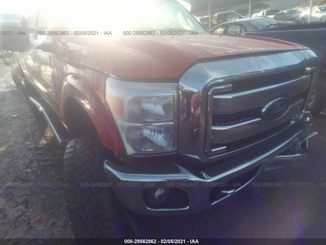 FORD SUPER DUTY F-250 SRW 2015 1ft7w2bt8fea33016