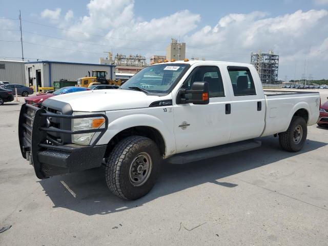 FORD F250 2015 1ft7w2bt8fea46087