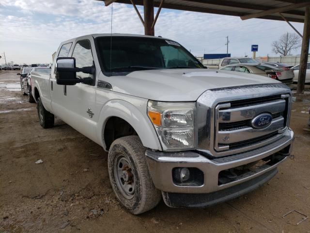 FORD F250 SUPER 2015 1ft7w2bt8fea51581