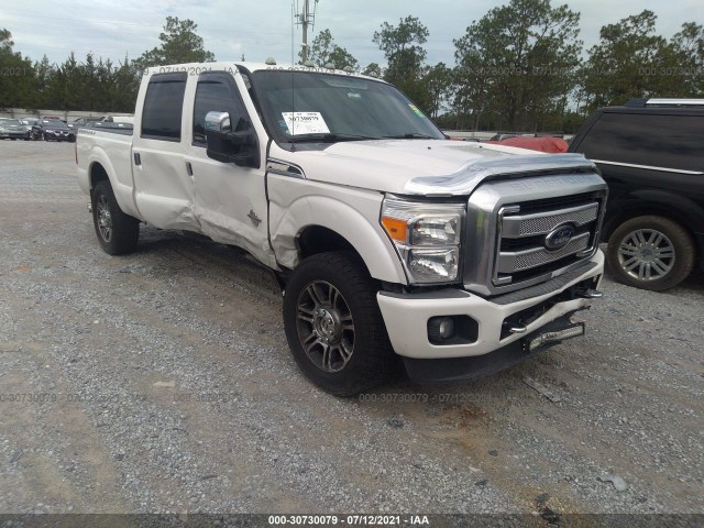 FORD SUPER DUTY F-250 SRW 2015 1ft7w2bt8fea55985