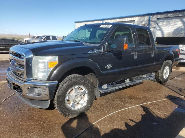 FORD F250 SUPER 2015 1ft7w2bt8fea57042