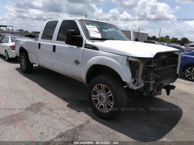 FORD SUPER DUTY F-250 SRW 2015 1ft7w2bt8feb03341