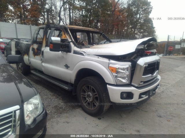 FORD SUPER DUTY F-250 SRW 2015 1ft7w2bt8feb10905