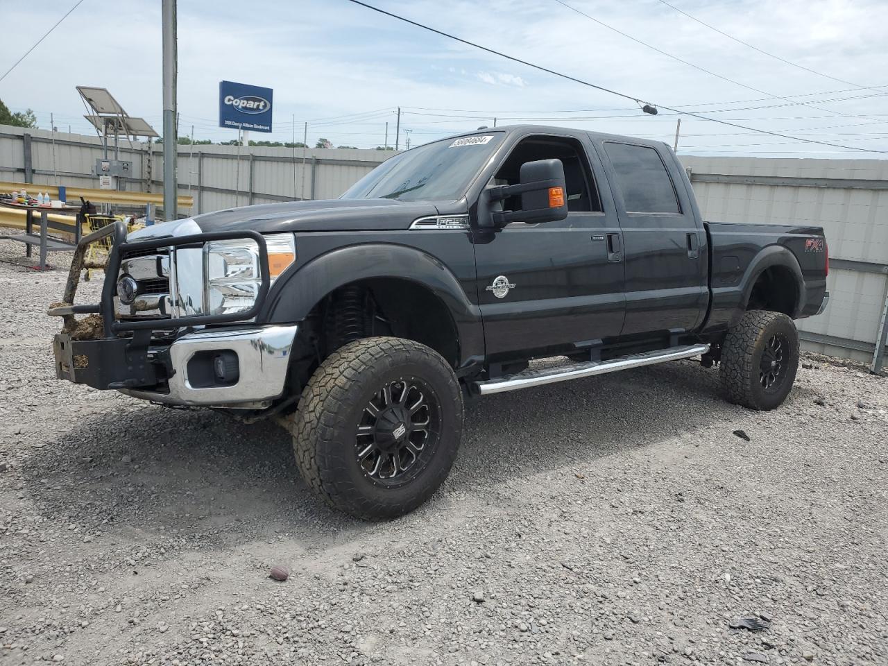 FORD F250 2015 1ft7w2bt8feb21774