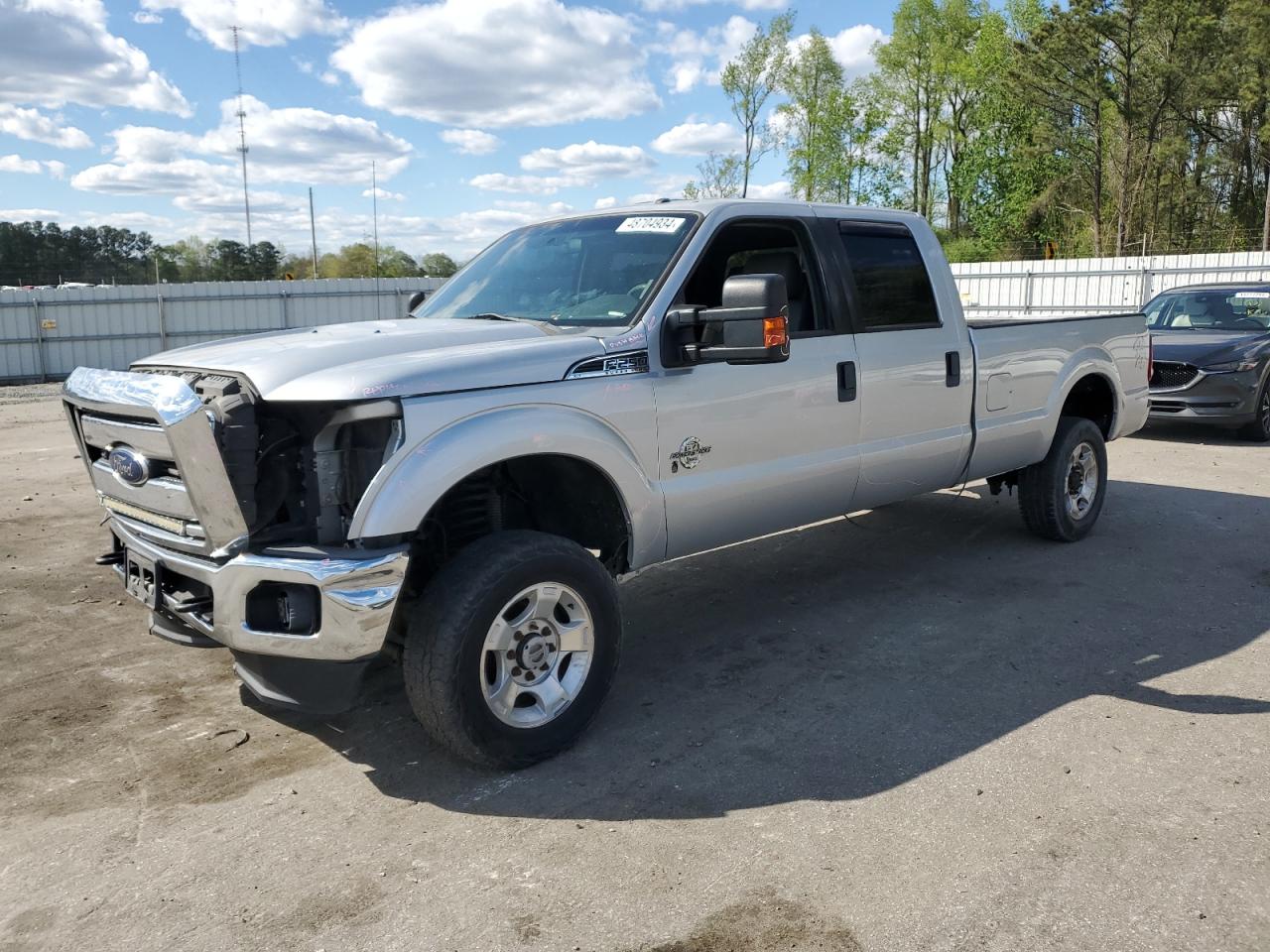 FORD F250 2015 1ft7w2bt8feb44987