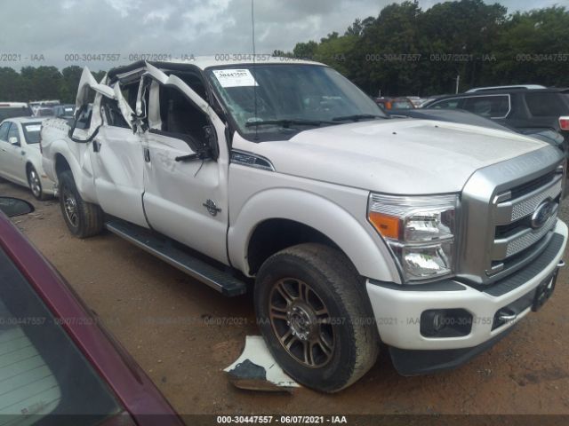 FORD SUPER DUTY F-250 SRW 2015 1ft7w2bt8feb66715