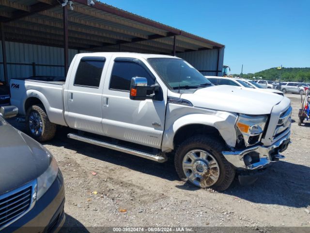 FORD F-250 2015 1ft7w2bt8feb77634