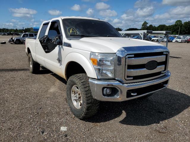 FORD F250 SUPER 2015 1ft7w2bt8feb85667