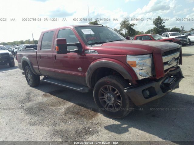 FORD SUPER DUTY F-250 SRW 2015 1ft7w2bt8fec11197