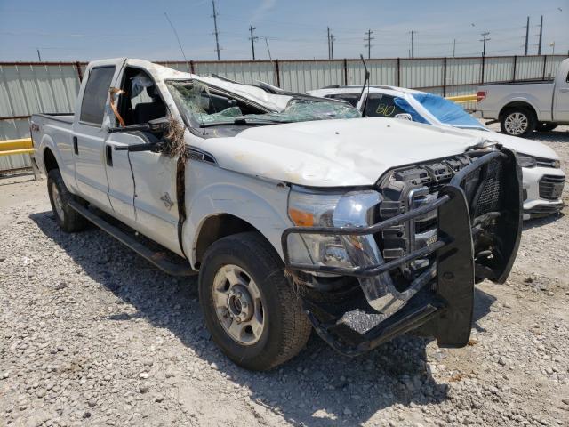 FORD F250 SUPER 2015 1ft7w2bt8fec11331