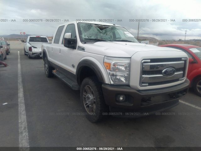 FORD SUPER DUTY F-250 SRW 2015 1ft7w2bt8fec22779