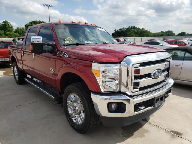 FORD F250 SUPER 2015 1ft7w2bt8fec33359