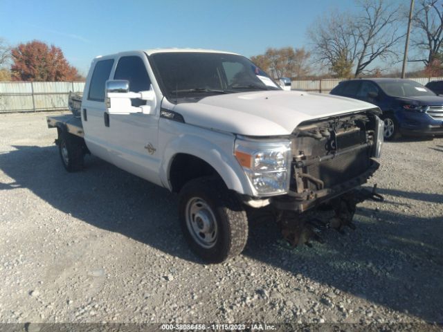 FORD F250 2015 1ft7w2bt8fec41087