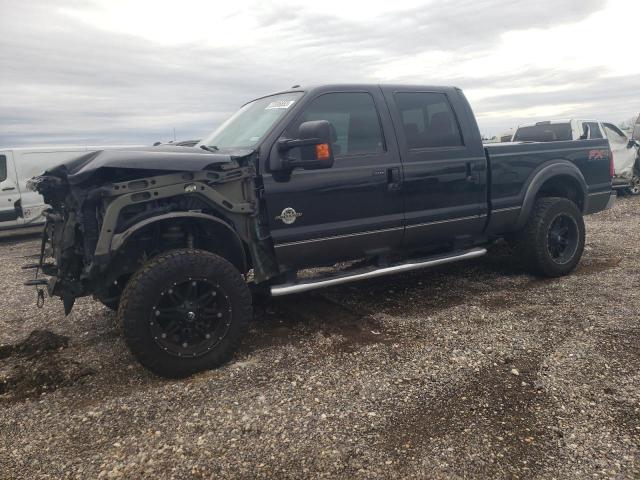 FORD F250 SUPER 2015 1ft7w2bt8fec51599