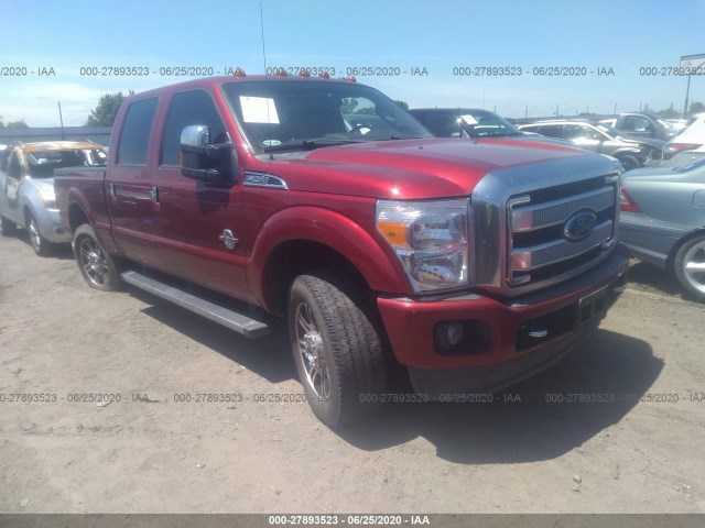 FORD SUPER DUTY F-250 SRW 2015 1ft7w2bt8fed44588