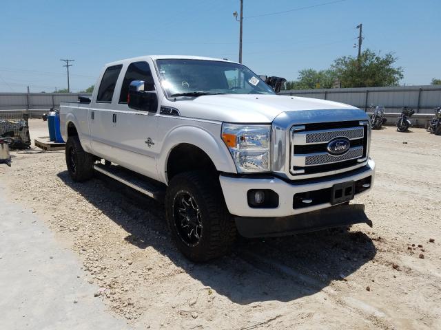 FORD F250 SUPER 2015 1ft7w2bt8fed52674