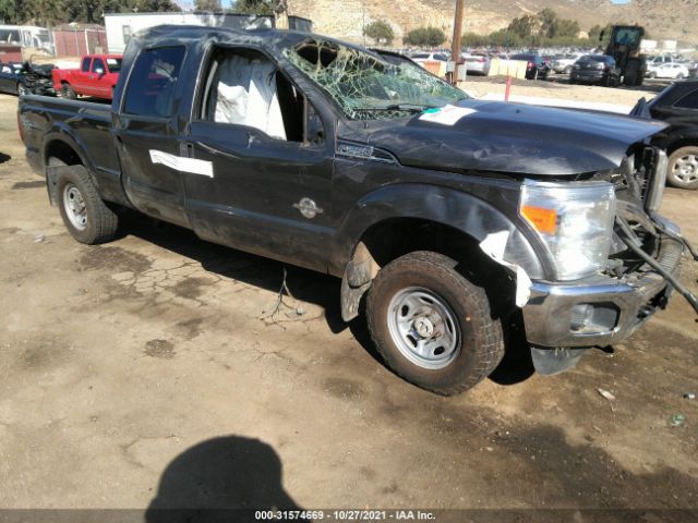 FORD SUPER DUTY F-250 SRW 2015 1ft7w2bt8fed55154