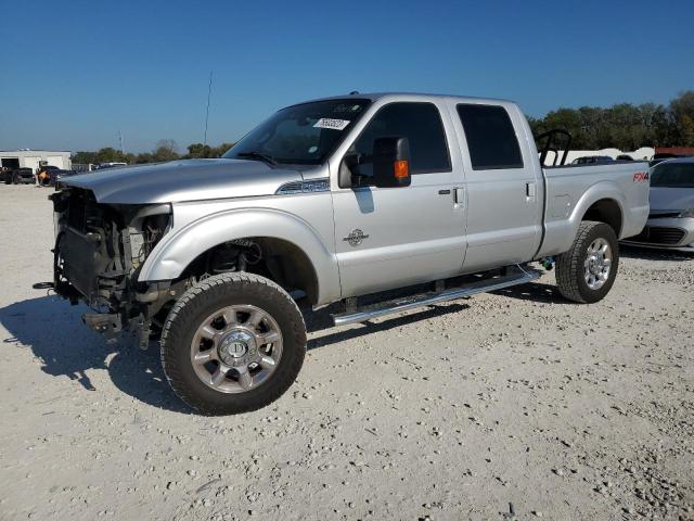 FORD F250 2015 1ft7w2bt8fed66137