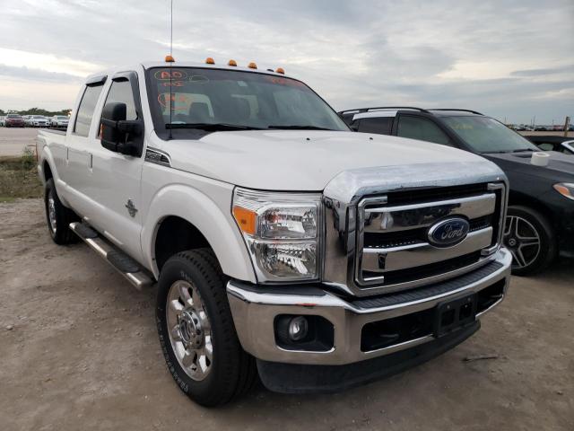 FORD F250 SUPER 2015 1ft7w2bt8fed73508