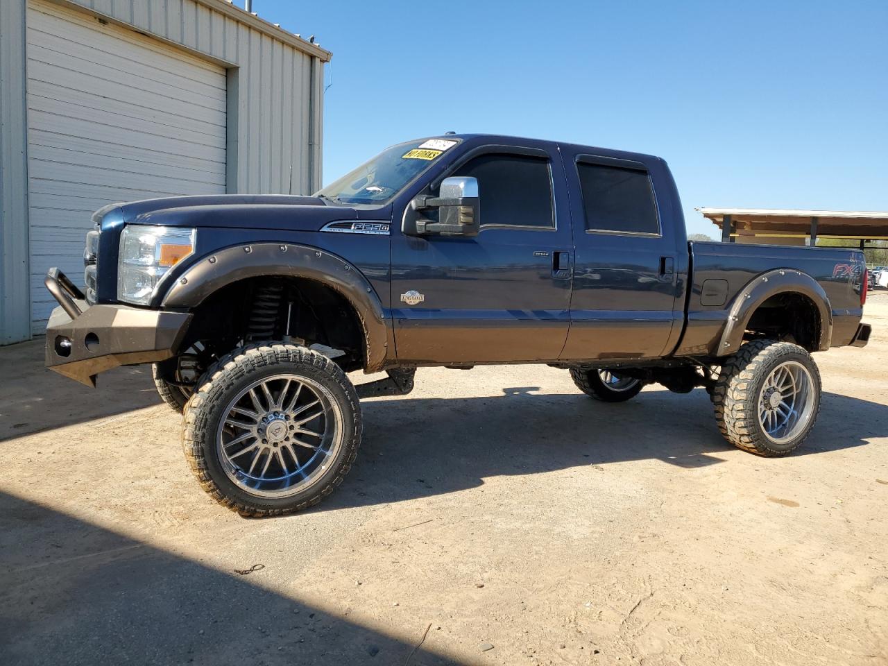 FORD F250 2016 1ft7w2bt8gea12507