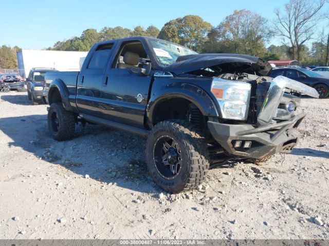 FORD F250 2016 1ft7w2bt8gea55602