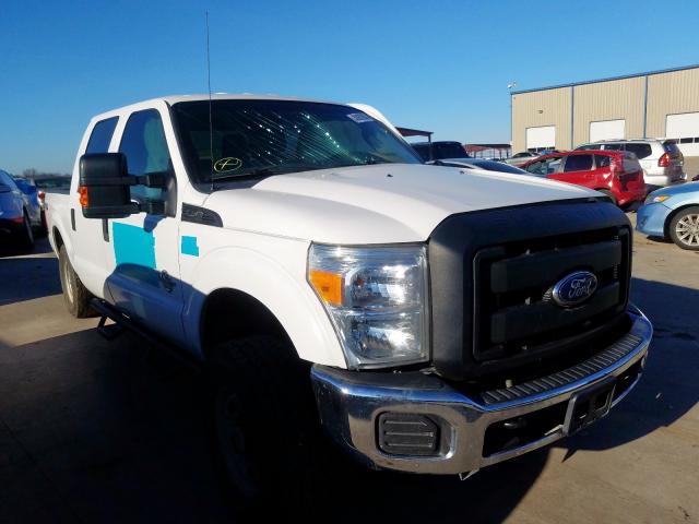 FORD F250 SUPER 2016 1ft7w2bt8gea57446