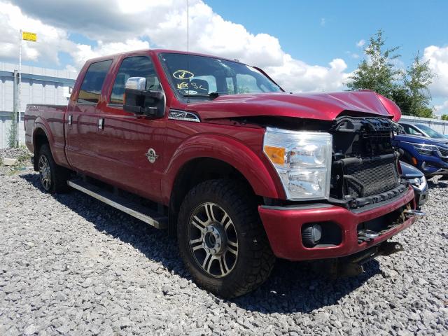 FORD F250 SUPER 2016 1ft7w2bt8gea61707