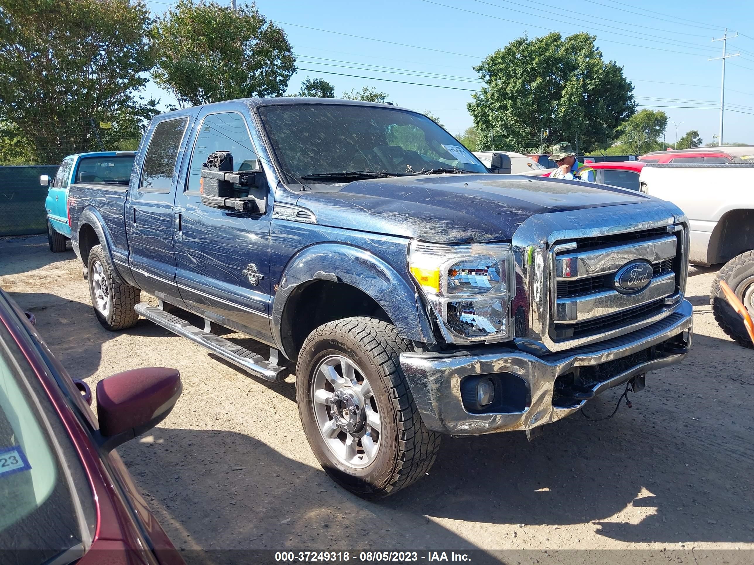 FORD F250 2016 1ft7w2bt8gea62808