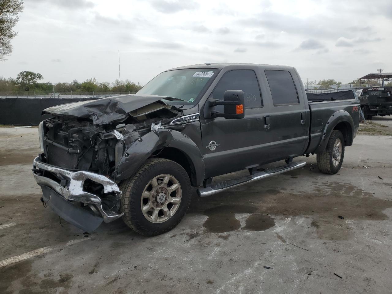 FORD F250 2016 1ft7w2bt8geb22053