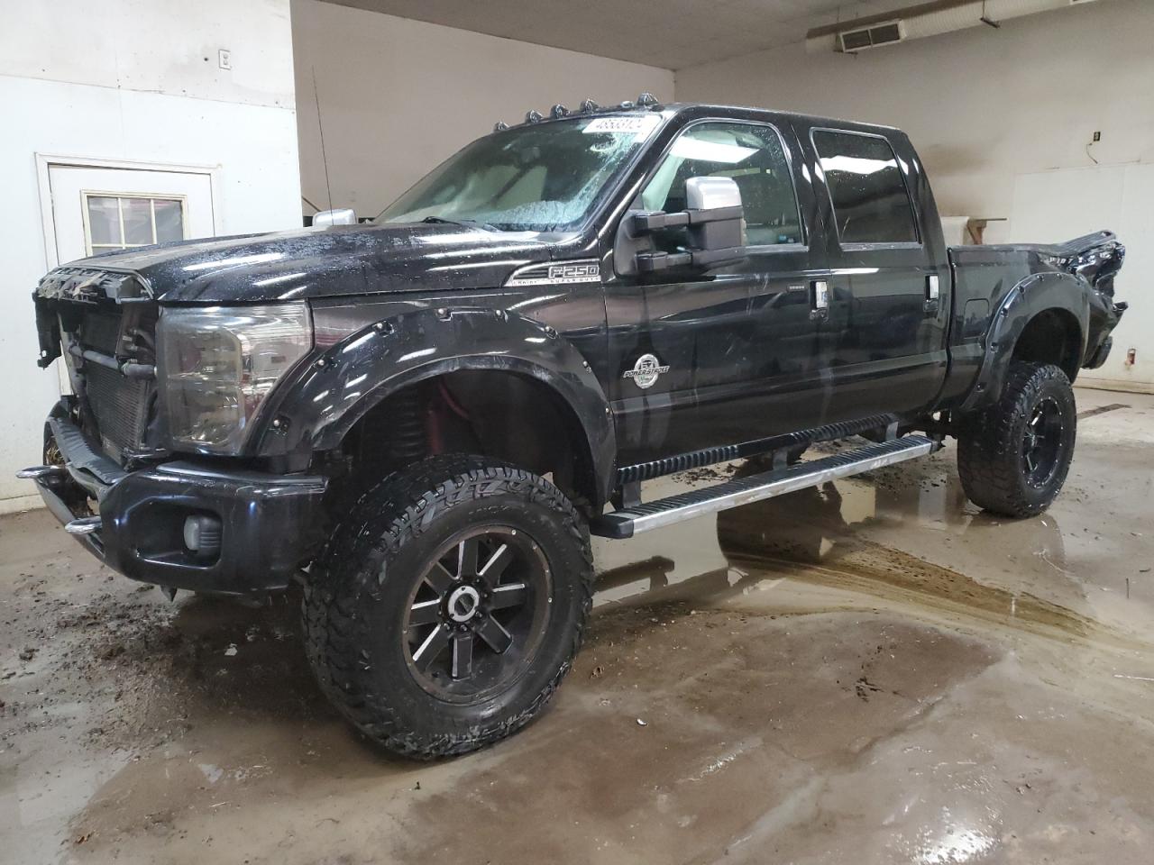 FORD F250 2016 1ft7w2bt8gec77363