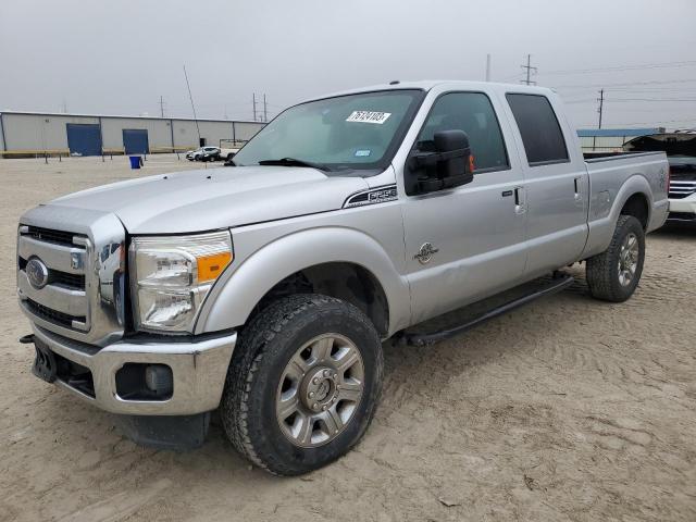 FORD F250 2016 1ft7w2bt8ged11138