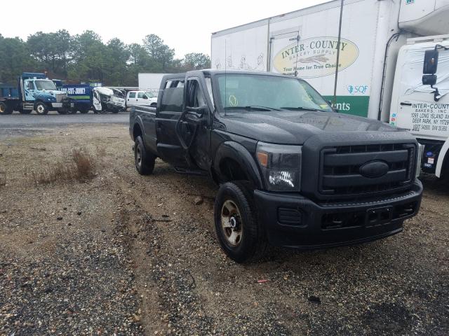 FORD F250 SUPER 2016 1ft7w2bt8ged14380