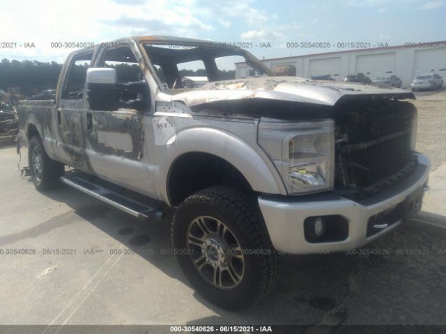 FORD SUPER DUTY F-250 SRW 2016 1ft7w2bt8ged21247