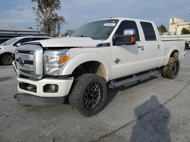 FORD F250 2016 1ft7w2bt8ged23273