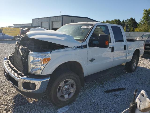 FORD F250 SUPER 2016 1ft7w2bt8ged33799