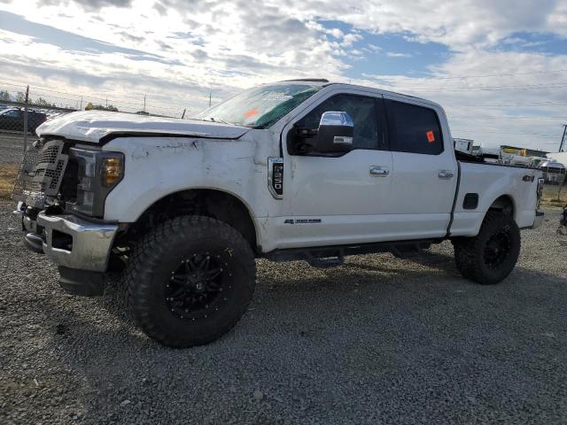 FORD F250 2017 1ft7w2bt8heb17792