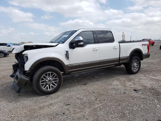 FORD F250 SUPER 2017 1ft7w2bt8heb34253