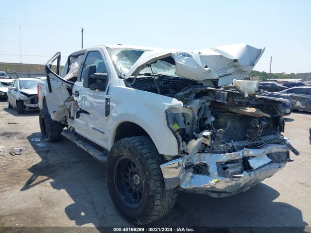 FORD F-250 2017 1ft7w2bt8heb36066