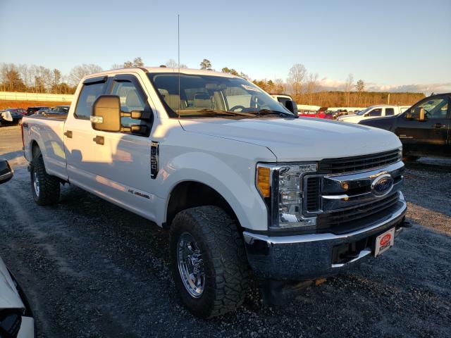 FORD SUPER DUTY F-250 SRW 2017 1ft7w2bt8heb48833