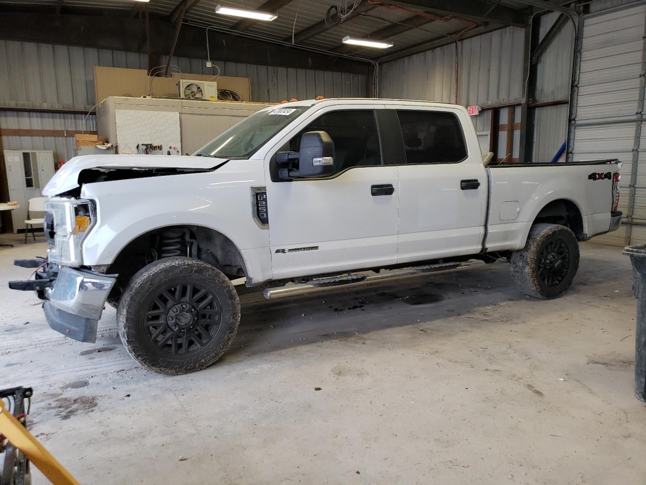 FORD F250 2017 1ft7w2bt8heb48881