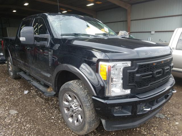 FORD F250 SUPER 2017 1ft7w2bt8heb52218