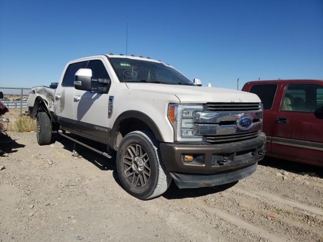 FORD F250 SUPER 2017 1ft7w2bt8heb57760