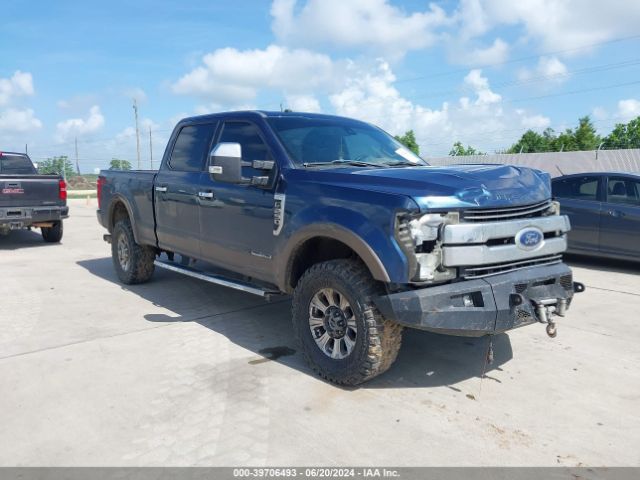 FORD F-250 2017 1ft7w2bt8heb68872