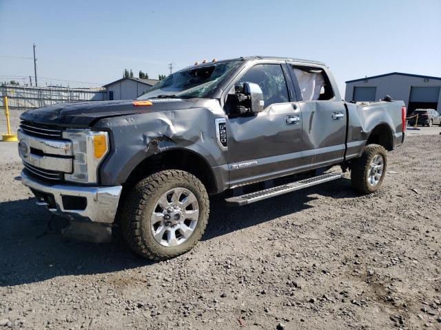 FORD F250 SUPER 2017 1ft7w2bt8heb68967