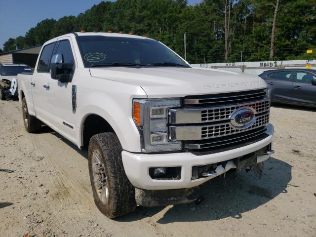 FORD F250 SUPER 2017 1ft7w2bt8heb76857